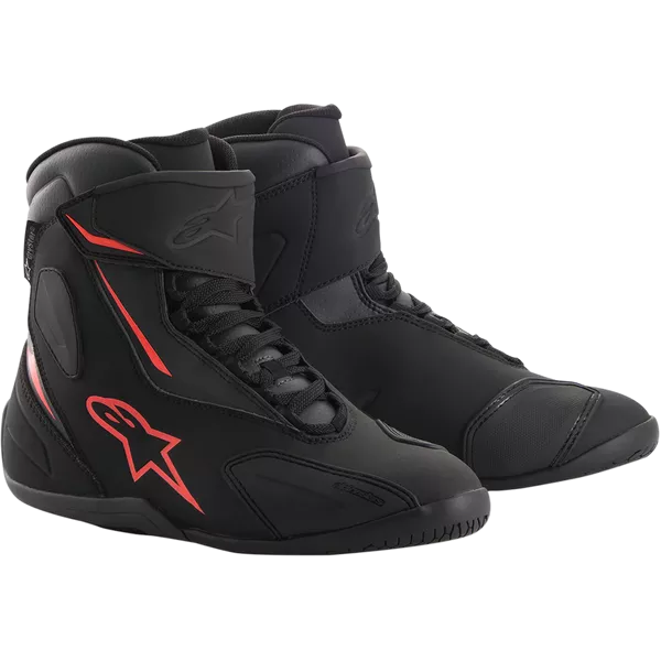 Alpinestars Fastback 2 Drystar Waterproof Shoes