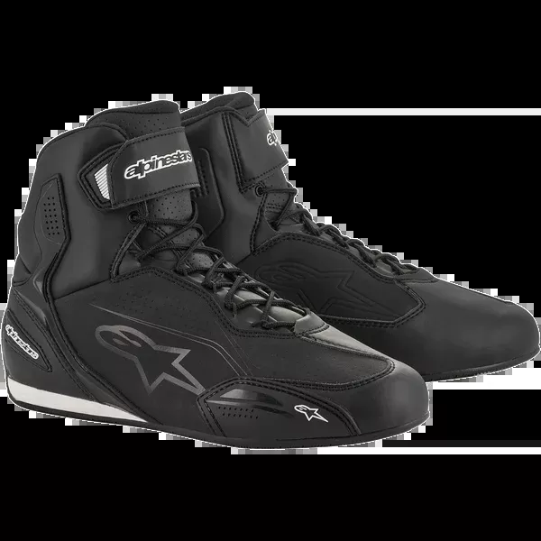 Alpinestars Faster-3 Motorcycle Shoes