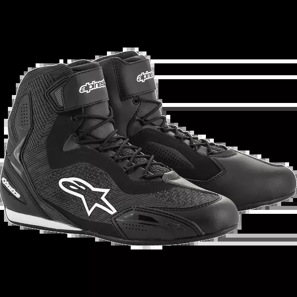 Alpinestars Faster-3 Rideknit Shoes 2022