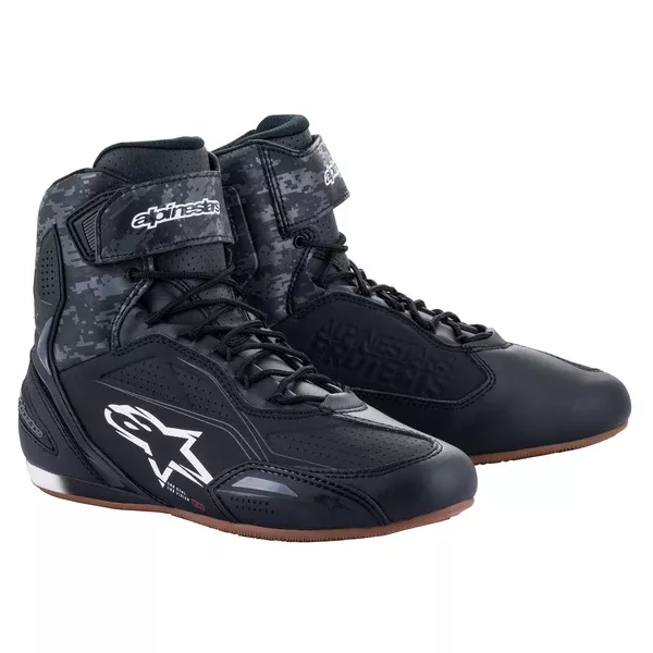 Alpinestars Faster-3 Shoes 2022
