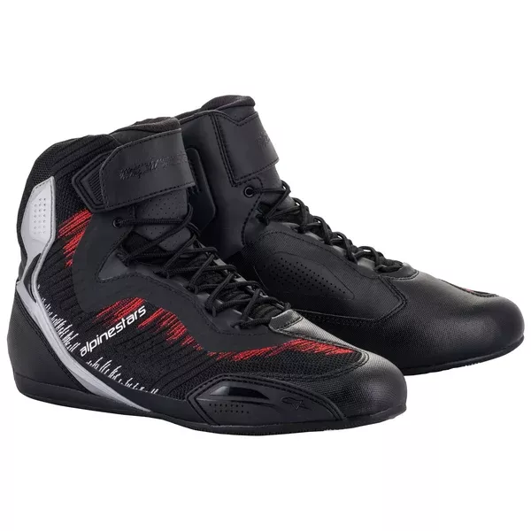 [SALE] Alpinestars Faster 3 Rideknit Shoes