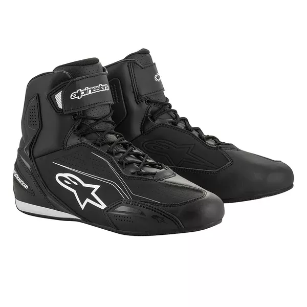 [SALE] Alpinestars Faster 3 Shoes Black