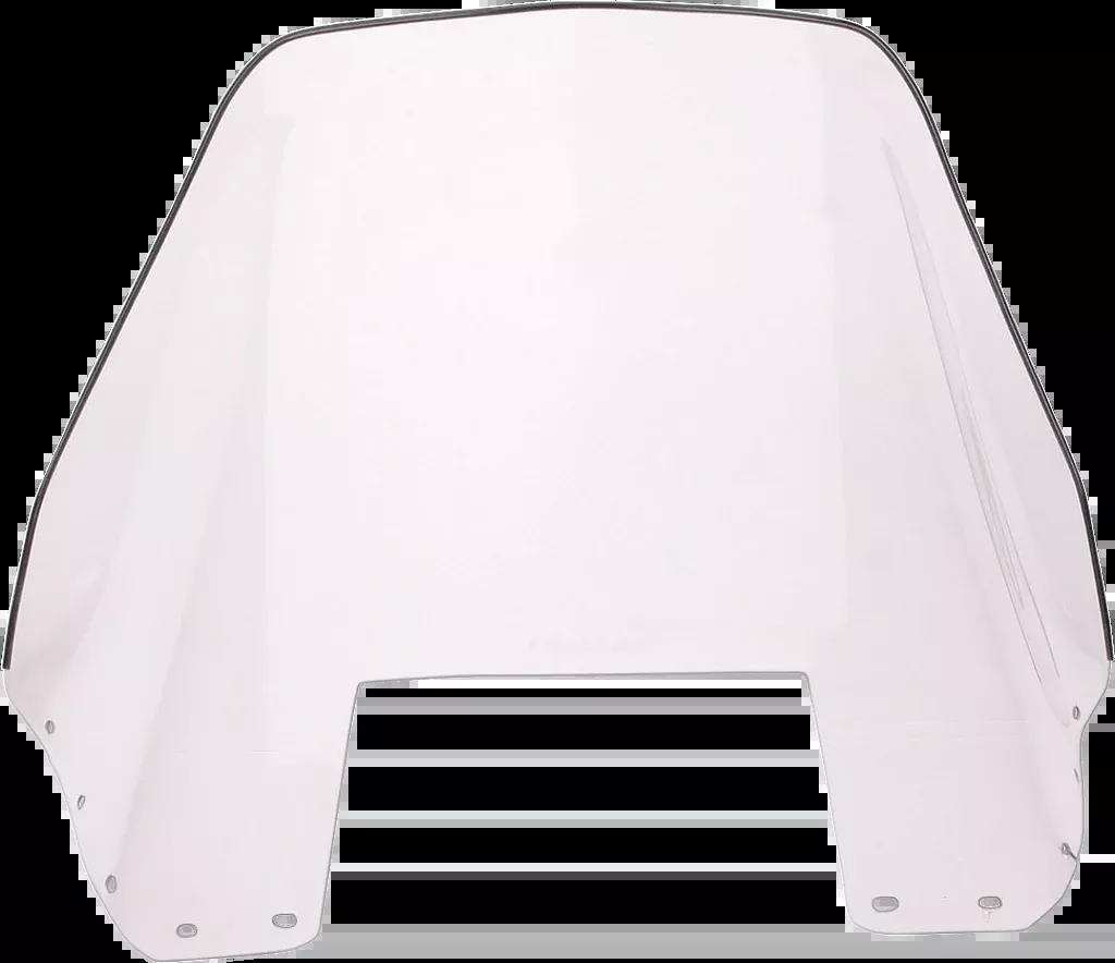 Sno-Stuff 18 Inch Clear Windshield