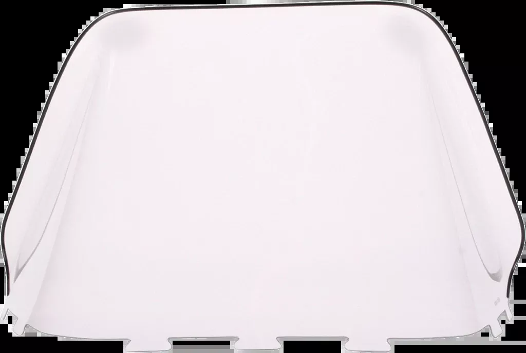 Sno-Stuff 19 Inch Clear Windshield