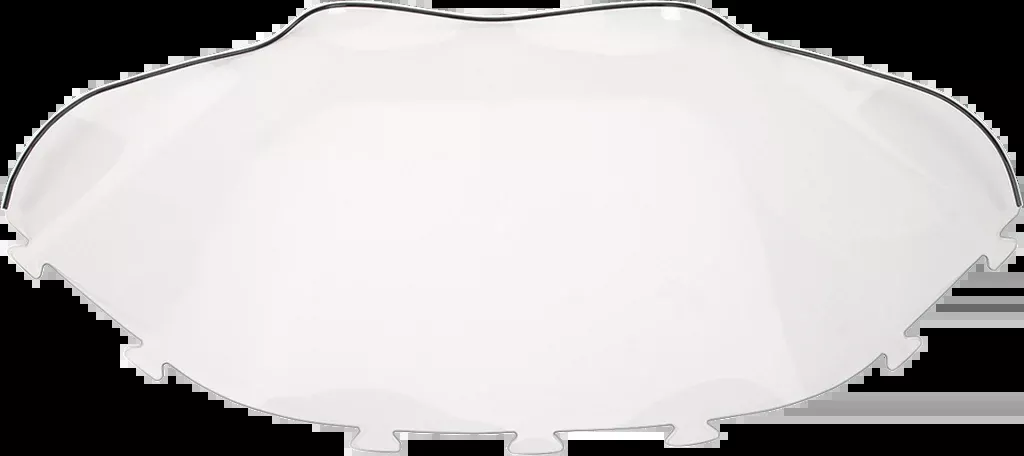 Sno-Stuff 21 Inch Clear Windshield