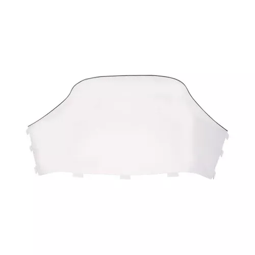 Sno-Stuff Windshield