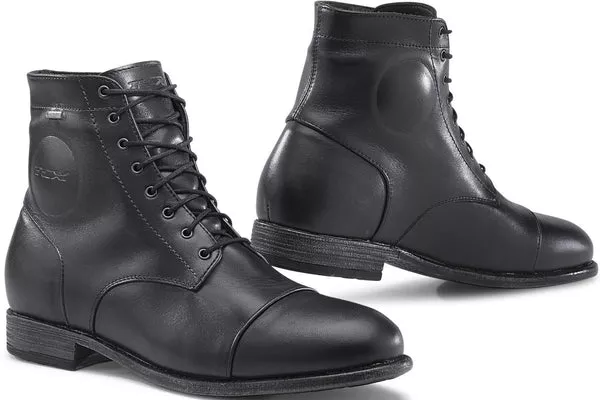 TCX Metropolitan Gore-Tex Boots