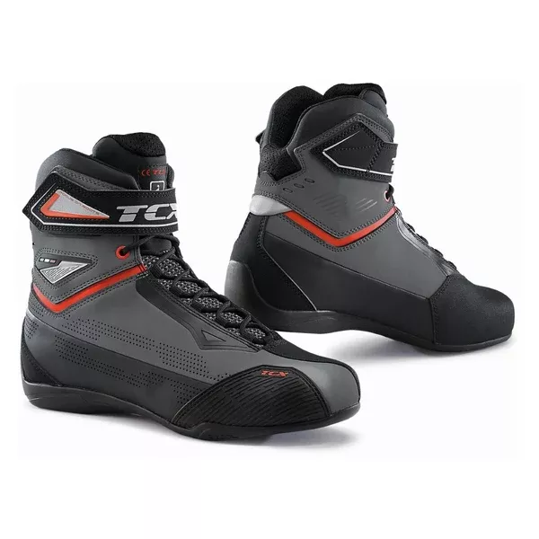 TCX Rush 2 Air Boots
