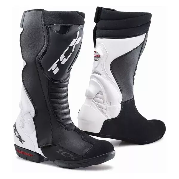 TCX Speedway Boots