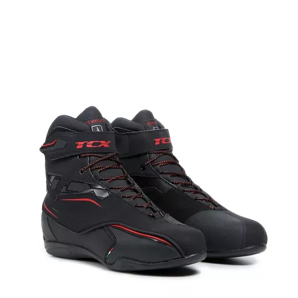 TCX Zeta WP Boots